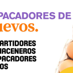 OBTÉN BUENOS INGRESOS, VACANTES PARA EMPAQUE Y CLASIFICADO DE HUEVOS.
